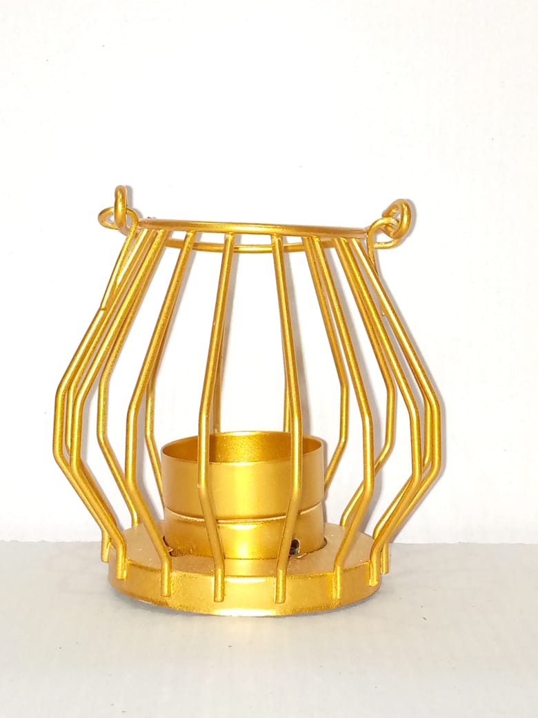 Cag Candle For Home Decor Party Decor Iron Candle Holders Wedding Decorations