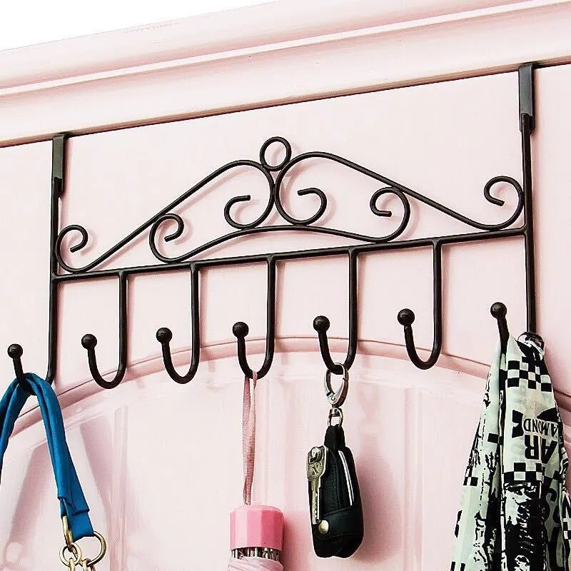 Door Hook Metal  for home , kitchen ,