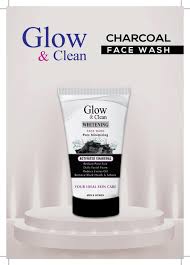 Glow & Clean Whitening Vitamin-C Face Wash