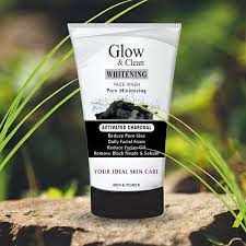 Glow & Clean Whitening Vitamin-C Face Wash