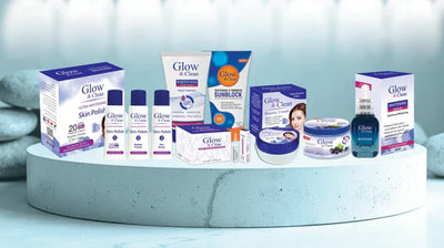 Glow & Clean Whitening Vitamin-C Face Wash
